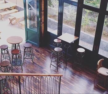 Oliver'S Hostelry Бандунг Экстерьер фото